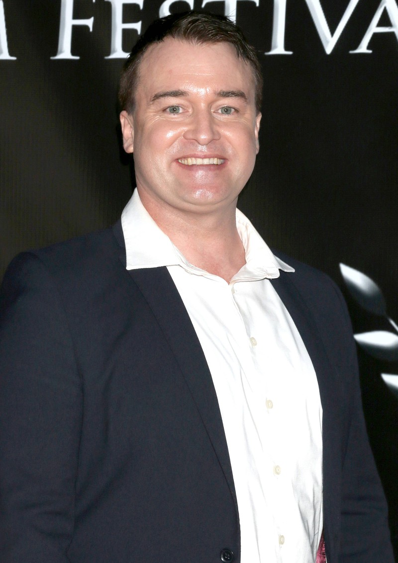 Dwayne Cameron gewann für seinen Film „June" 2022 den Independent Shorts Award.