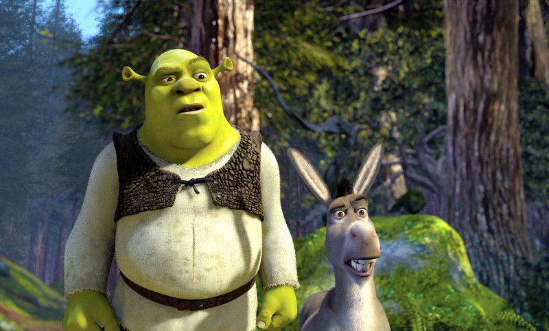 Fans des Animationsfilms „Shrek" dürfen sich über eine neue Fortsetzung freuen.