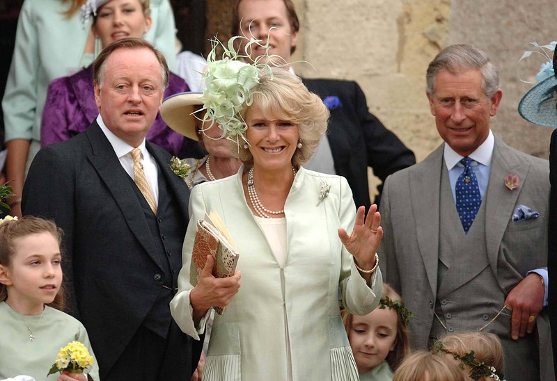 Queen Camilla hat ihren Ex-Mann Andrew Parker Bowles zur Krönung ihres Gatten King Charles III. eingeladen.