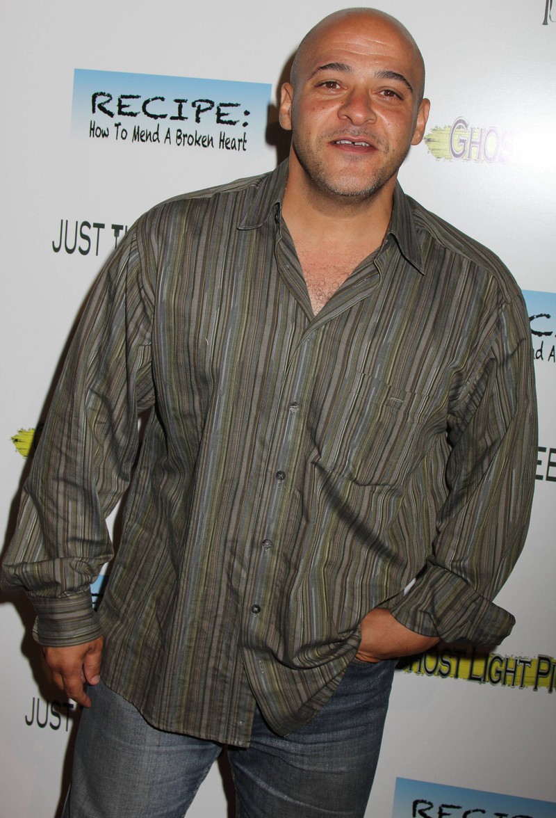 Mike Batayeh wurde durch „Breaking Bad“ weltbekannt. Am 1. Juni ist der Schauspieler im Alter von 52 Jahren verstorben.