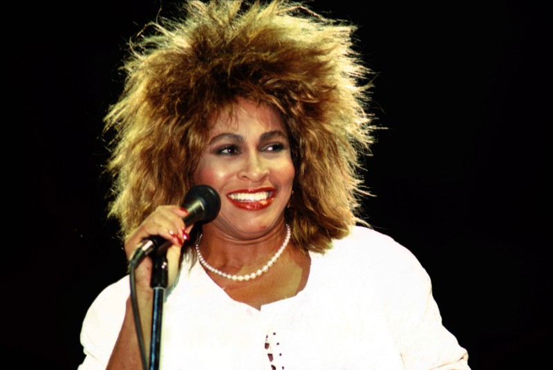 Sängerin Tina Turner ist im Alter von 83 Jahren verstorben.