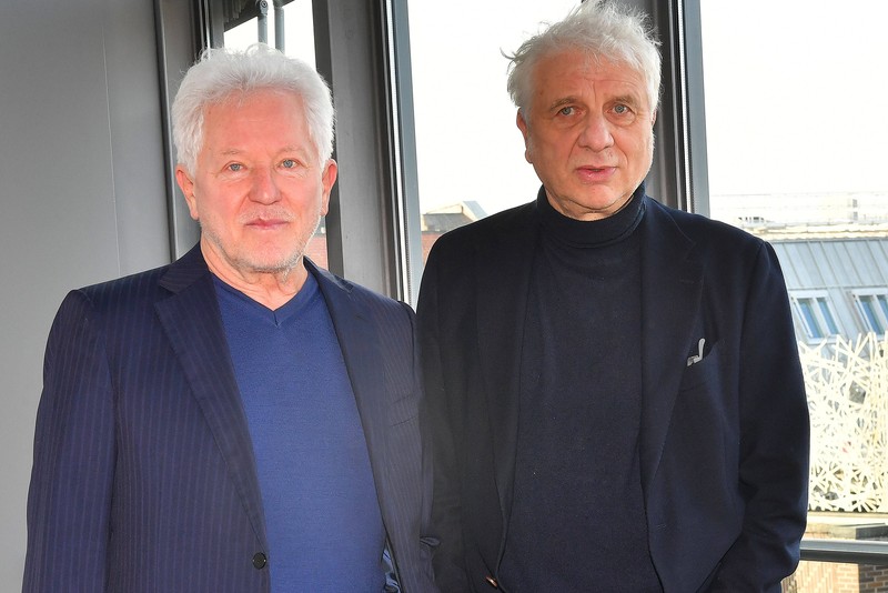 Spektakuläre Doppelfolge  von Miroslav Nemec und Udo Wachtveitl am Ostersonntag und Ostermontag 2026 ausgestrahlt.