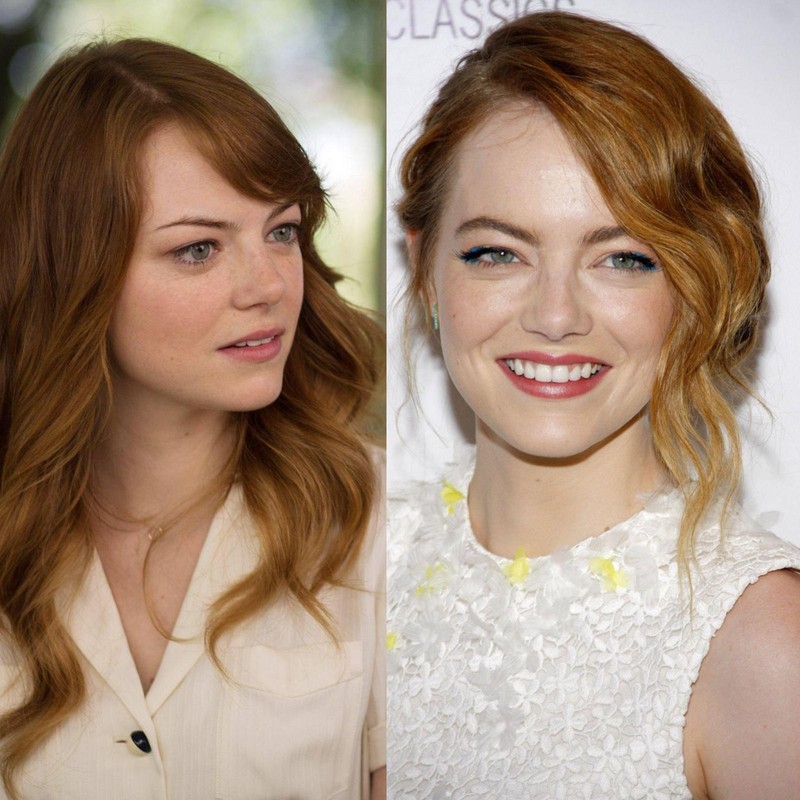 Emma Stone gehört zu den renommiertesten Schauspielerinnen der Welt.