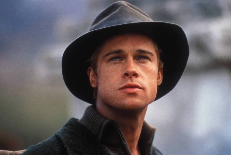 Brad Pitt hatte lange Zeit Einreiseverbot in China.