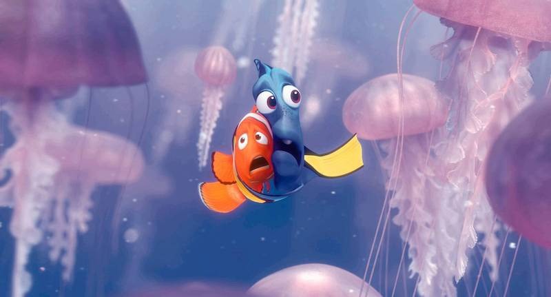 Nemo soll niemals wirklich gelebt haben, so die Theorie.