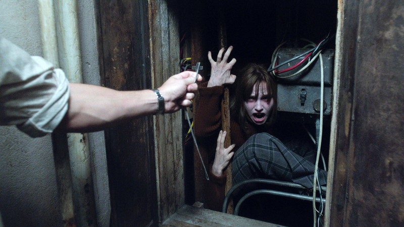 The Conjuring 2 gehört wohl zu den besten und gruseligsten Horrorfilmen, die je gedreht wurden.