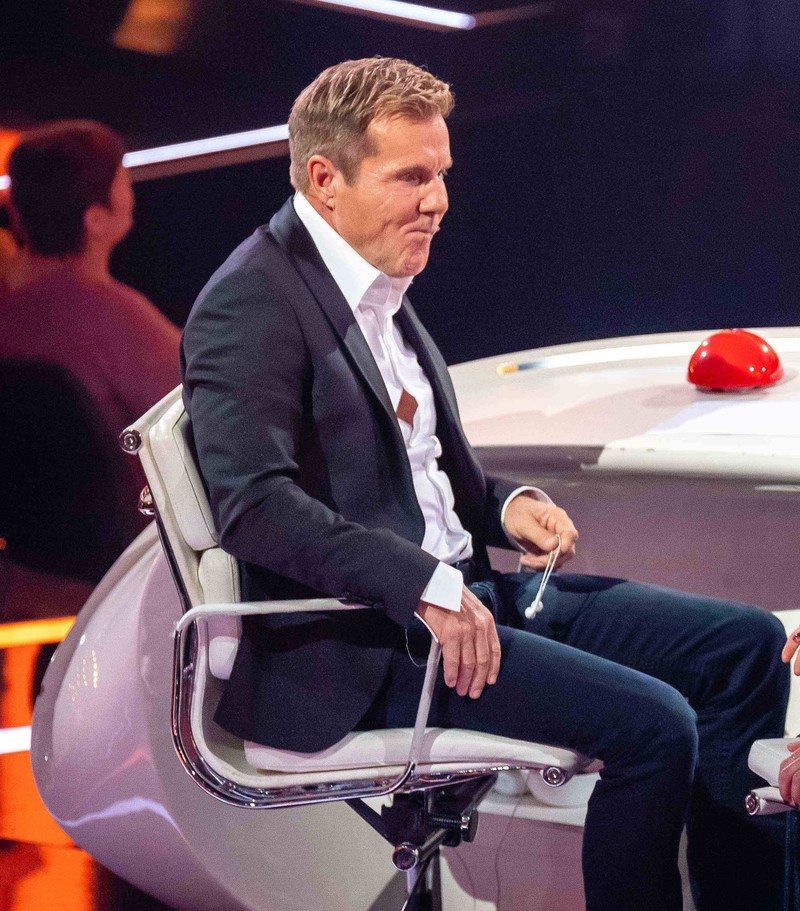 Dieter Bohlen sitzt wieder in der Jury von „Das Supertalent“ und freut sich darauf