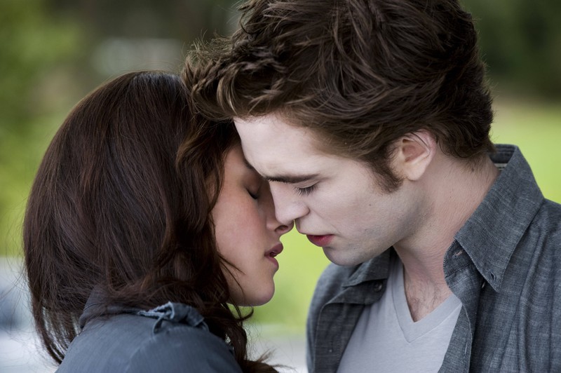 Haben Bella und Edward eine telepathische Verbindung?