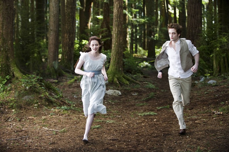 Ist das Ende von Twilight romantisch oder tragisch?