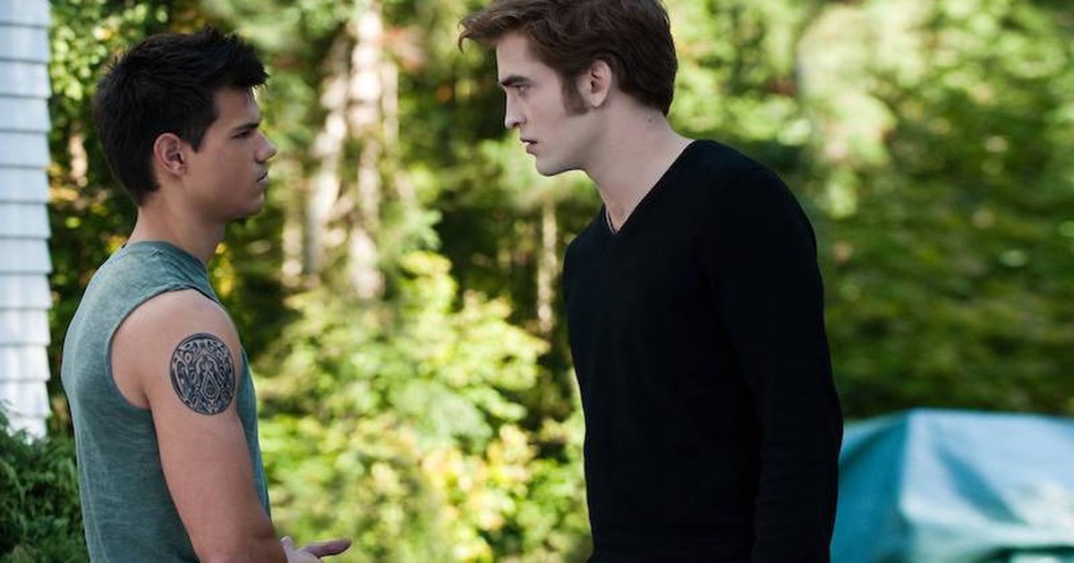 „Twilight“: Kaum einer hat die peinlichen Filmfehler bemerkt