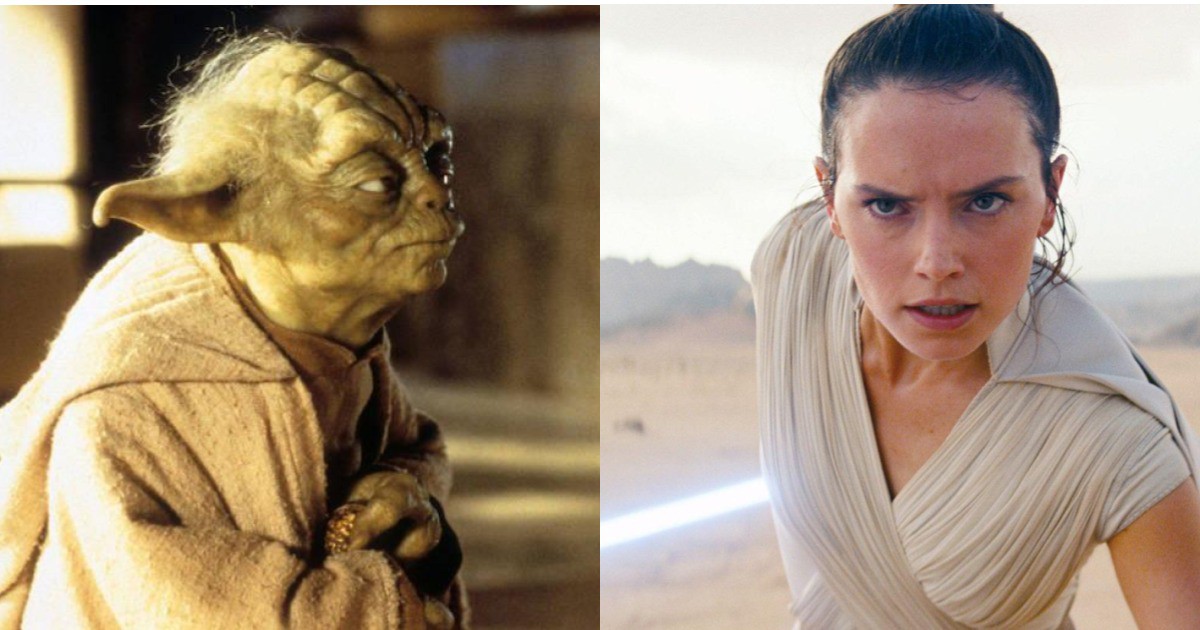 „Star Wars“: Das ist die richtige Reihenfolge der Filme und Serien