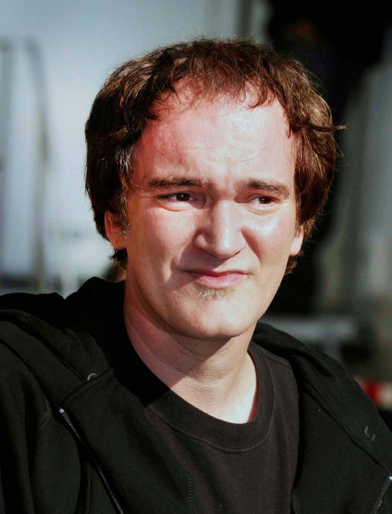 Quentin Tarantino hätte fast einen seiner Filme aus Wut abgebrochen.