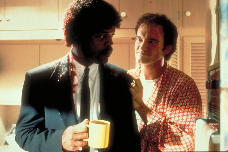 „The Movie Critic“ wird der letzte Film von Quentin Tarantino sein.