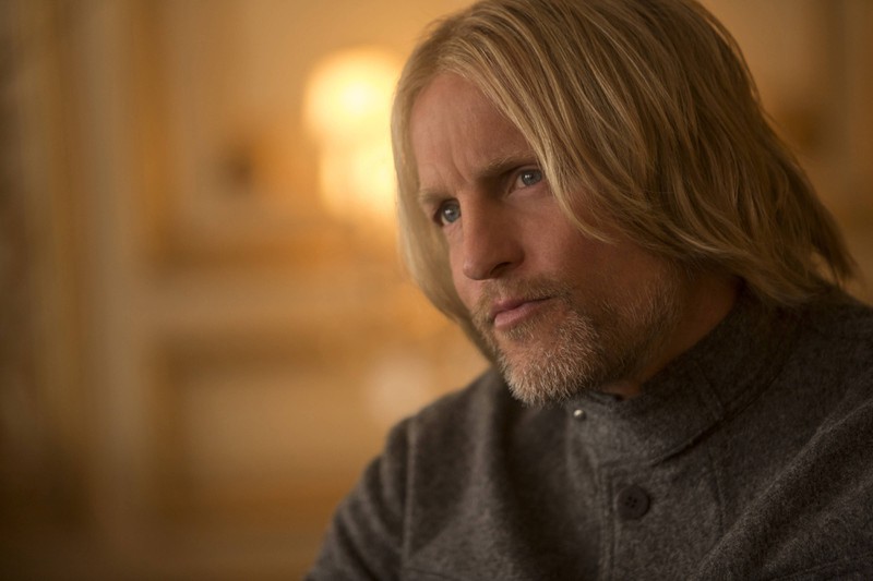 Könnte Haymitch aus „Die Tribute von Panem“ eine Verbindung zu einem griechischen Vorbild haben?