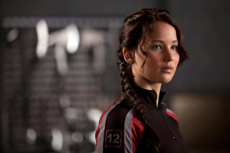 Jennifer Lawrence hatte vor „Die Tribute von Panem“ bereits einen anderen Vertrag unterschrieben.