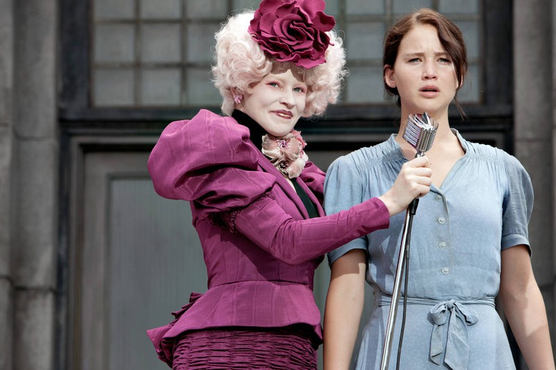 Jennifer Lawrence wird keine Rolle in  „The Ballad of Songbirds and Snakes“ spielen.