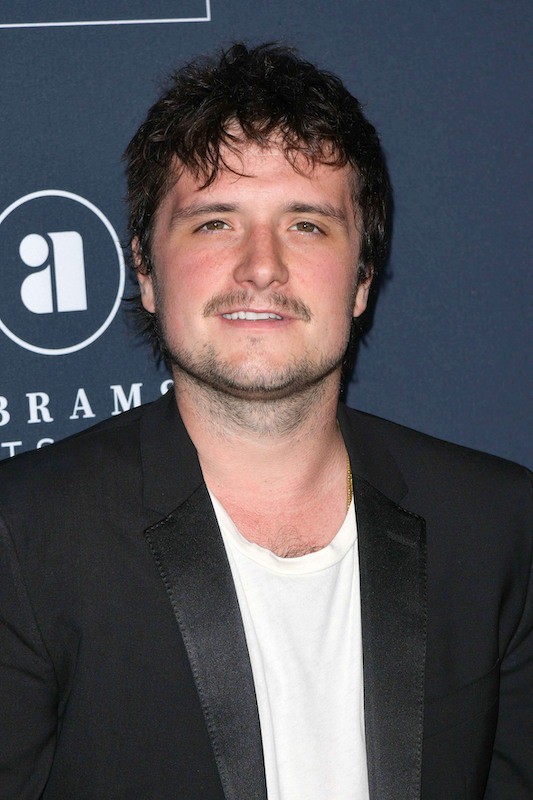 Bei Josh Hutcherson blieb der riesige Erfolg aus.