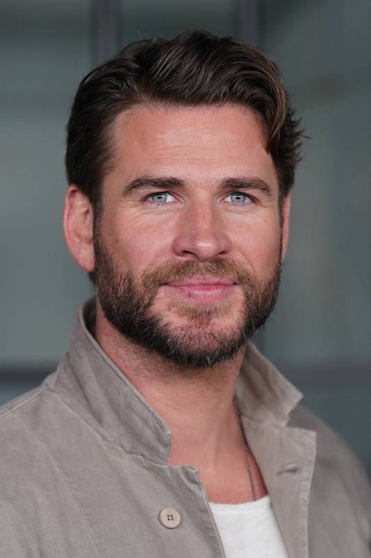 Liam Hemsworth bekam eine riesige Rolle in „The Witcher“.