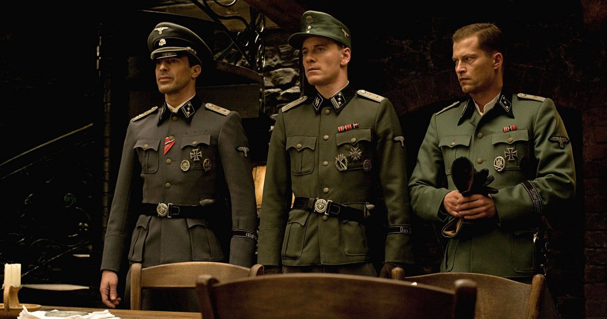 Filmfehler in „Inglourious Basterds“, die selbst Quentin Tarantino übersehen hat