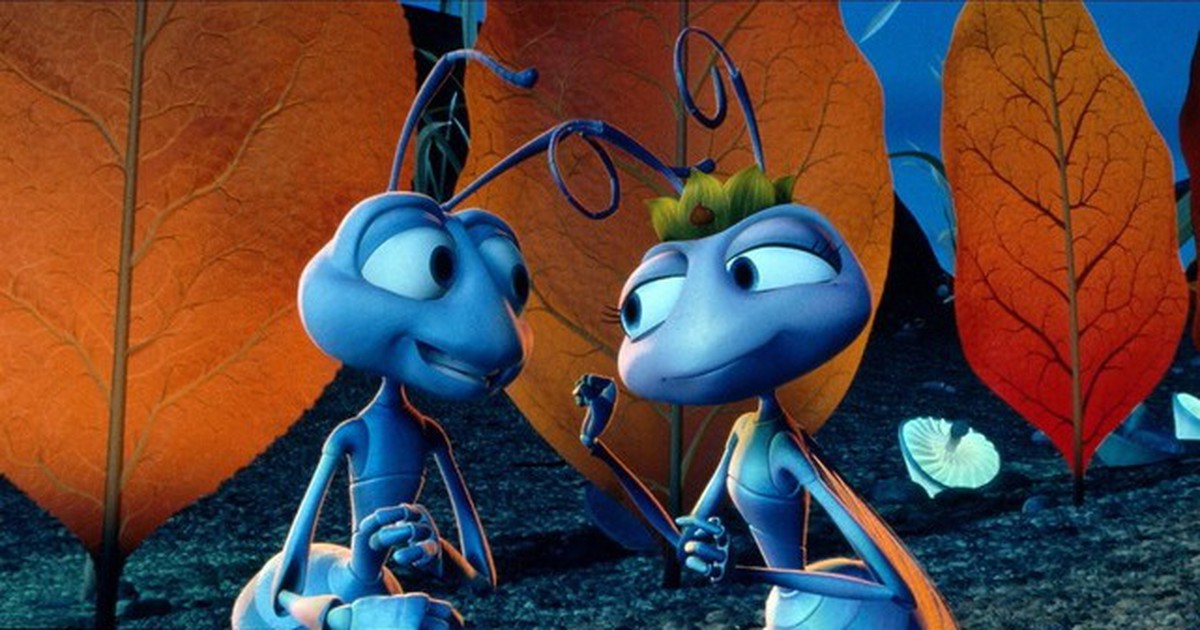 Disney Pixar-Theorie erklärt: In dieser Reihenfolge solltest du sie gucken