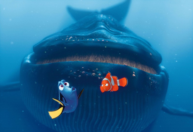 „Findet Nemo“ ist einer der beliebtesten Disney Filme jemals.