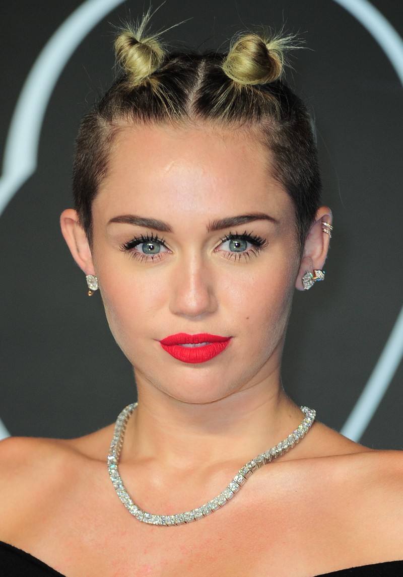 Das Album von Miley Cyrus könnte illegal geleaked worden sein.