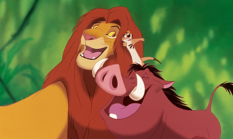 Der „König der Löwen“ ist einer der erfolgreichsten Disney Filme aller Zeiten.