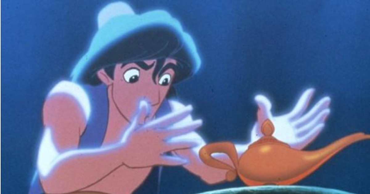 Düstere Theorien zu Cartoons, die deine Kindheit in Frage stellen werden