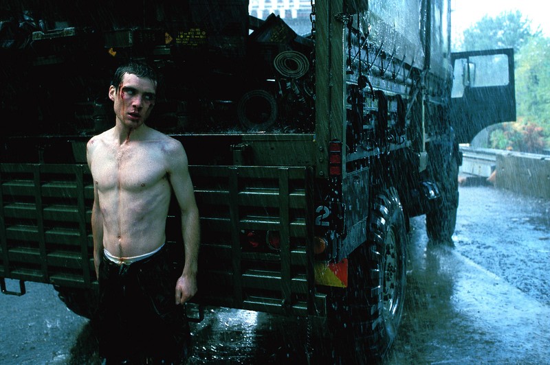 „28 Days Later“ aus dem Jahr 2002 ist ab 18 Jahre.