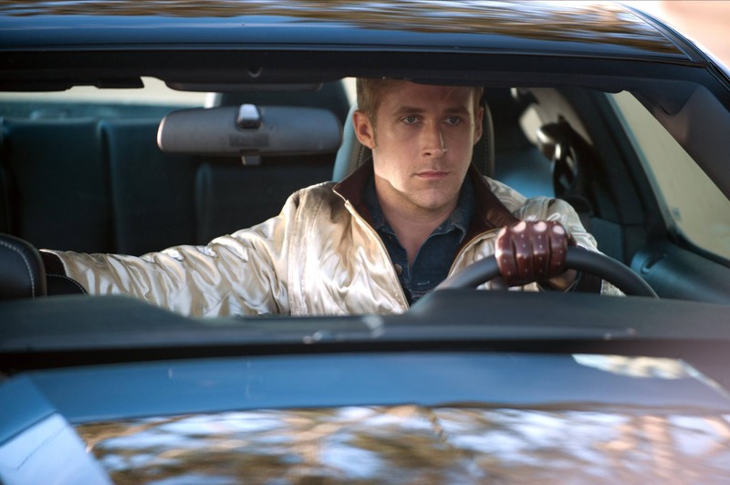 „Drive“ ist erst ab 18 Jahre geeignet.