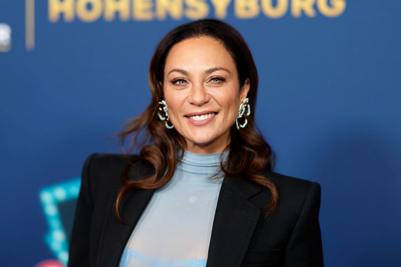 Lilly Becker berichtet über ihren tiefsten finanziellen Fall.