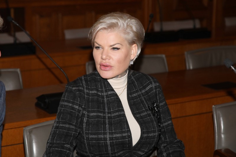 Melanie Müllers Anwesen wird im Mai 2026 zwangsversteigert.