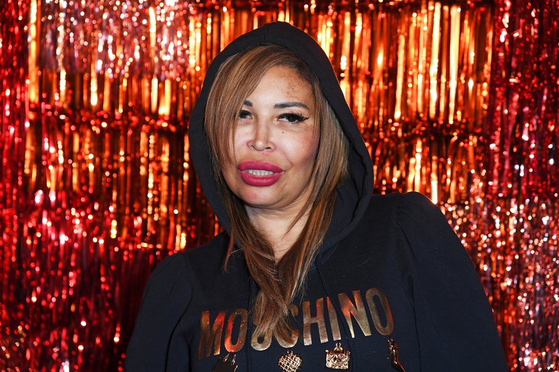 Patricia Blanco ist insolvent, wie im August 2026 bekannt wurde.
