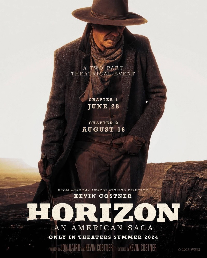 Die Stuntfrau Devyn LaBella hat nach „Horizon – Eine amerikanische Saga“ gegen Kevin Costner Klage eingereicht.
