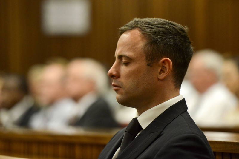 Diese Geschichte bewegte uns sehr: Oscar Pistorius' Ermordung seiner Partnerin Reeva Steenkamp zählt zweifellos zu den prominentesten Verbrechen der letzten Jahre.