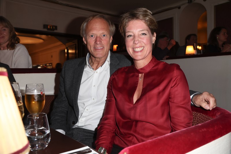 Gerhard Delling & Christina Block wurden im April 2025 angeklagt.
