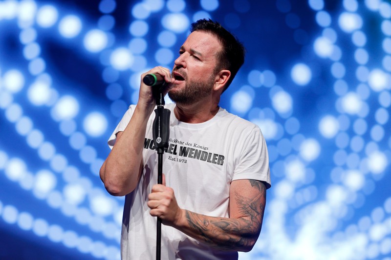 Michael Wendler gilt seit Oktober 2025 offiziell als vorbestraft.