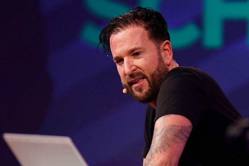 Michael Wendler sorgt regelmäßig für Skandale.