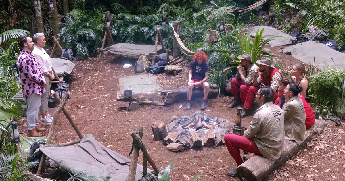 10 Geheimnisse über das Dschungelcamp