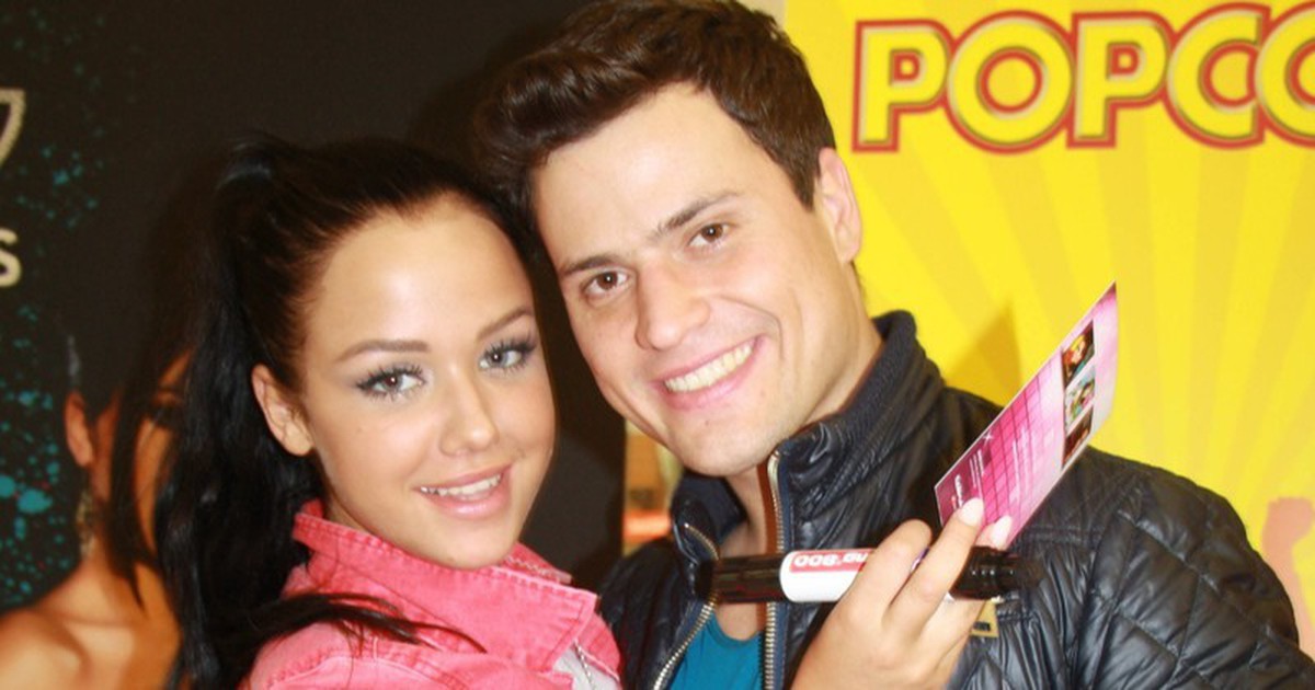 Dschungelcamp: Das waren die Liebespaare der letzten Jahre