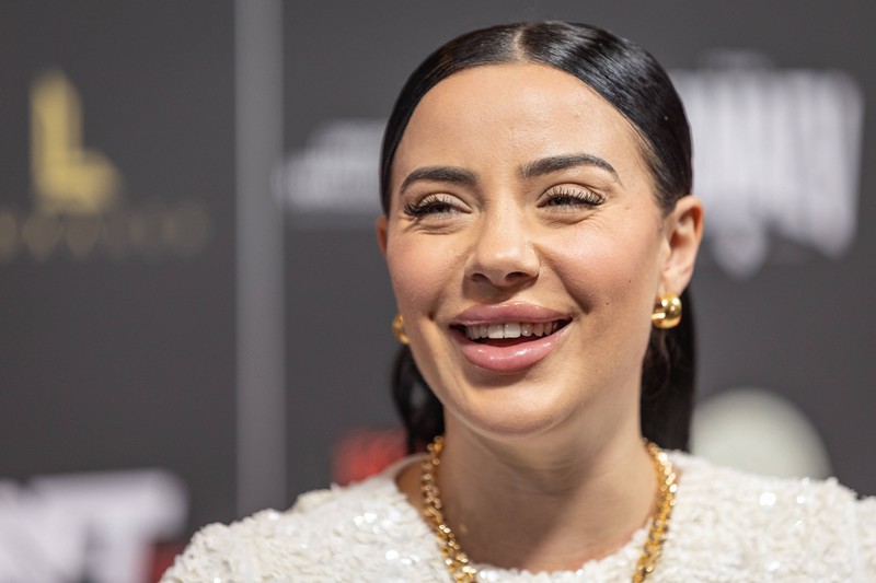 Leyla Heiter war bisher in einigen Reality-TV-Formaten zu sehen.