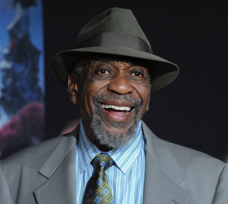 Bill Cobbs ist wenige Tage nach seinem 90. Geburtstag verstorben.