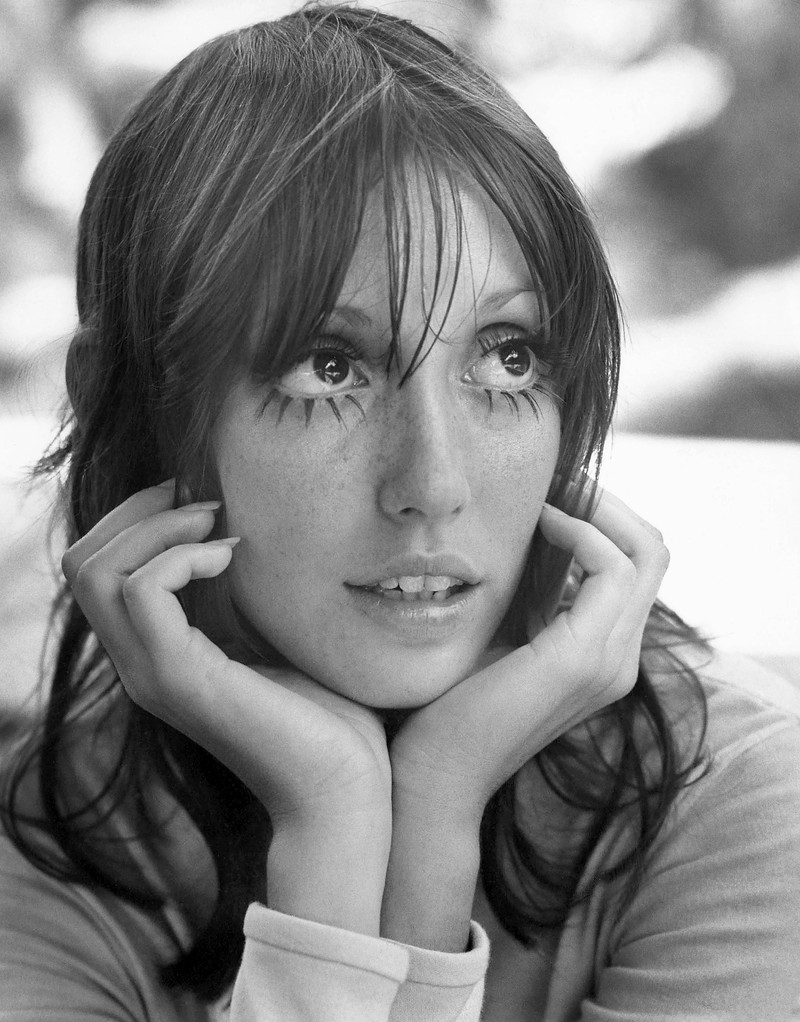 „The Shining“-Schauspielerin Shelley Duvall ist tot.