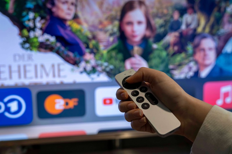 Im TV-Programm und im Programm von Streaming-Diensten gibt es oft Änderungen und Highlights