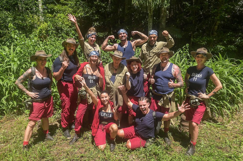 Dschungelcamp 2025 Das sind alle Highlights zu „Ich bin ein Star