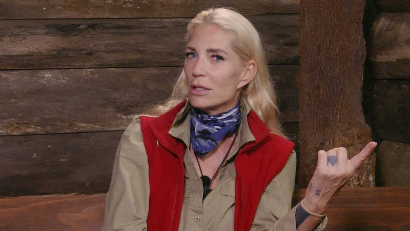 Sarah Kern fühlt sich ungerecht behandelt.