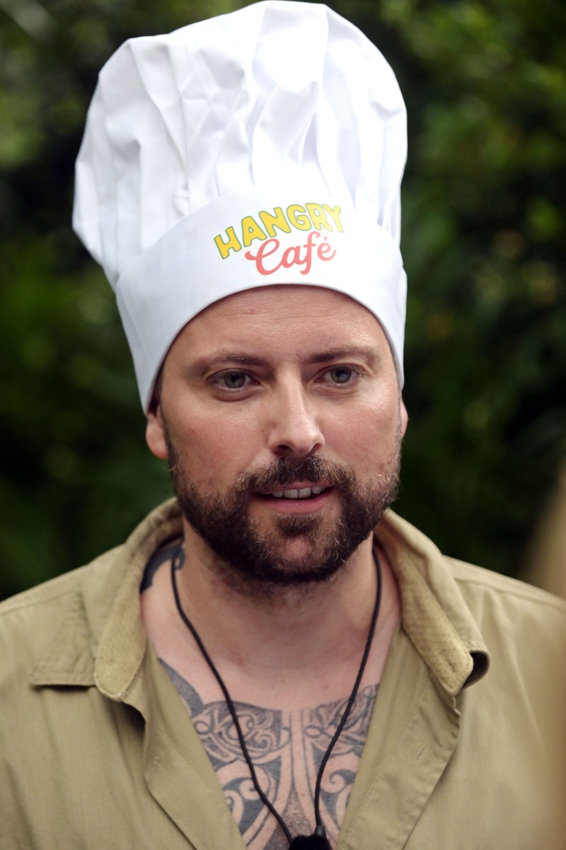 Felix von Jascheroff macht sich bei seinen Fans nicht zum ersten mal unbeliebt.