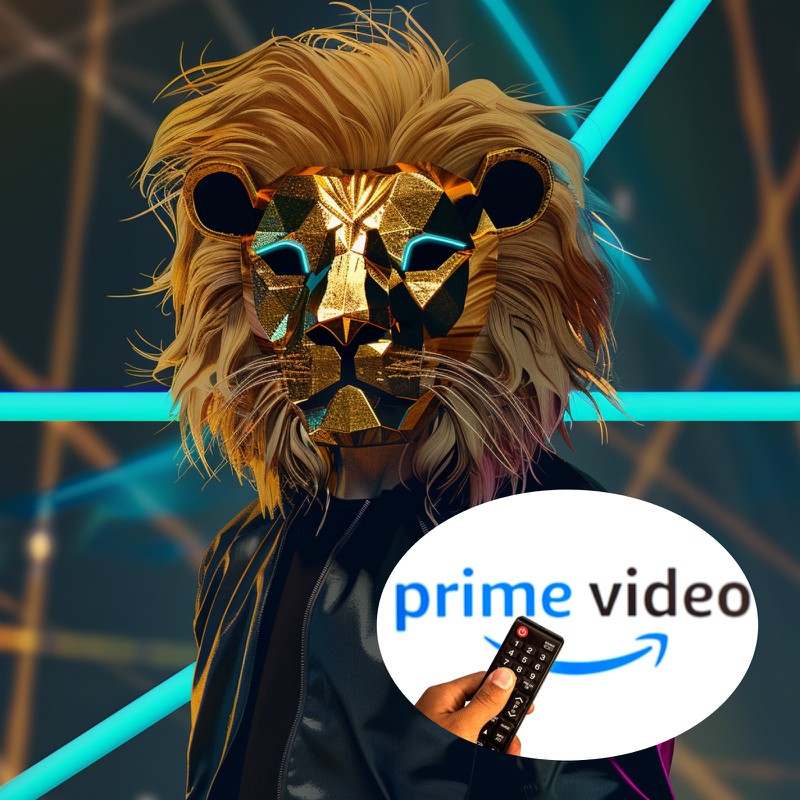 Die neue Reality-Show von Amazon Prime Video heißt "The 50"