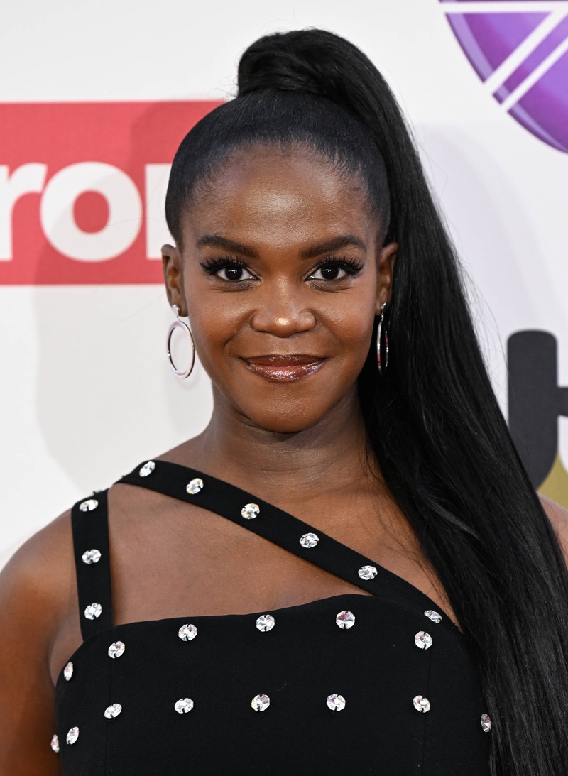 Oti Mabuse ist die Schwester von Motsi Mabuse