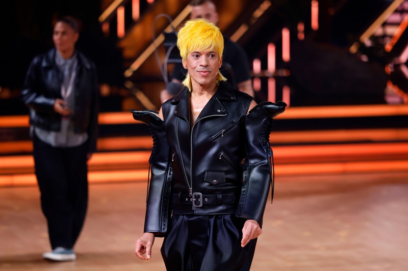 Jorge González wäre fast ins Gefängnis gekommen.